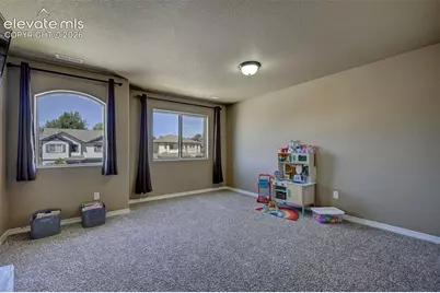 3641 Desert Willow Lane, Colorado Springs, CO 80925 - Photo 33