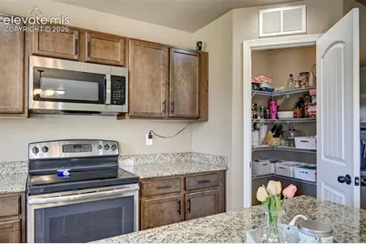 3641 Desert Willow Lane, Colorado Springs, CO 80925 - Photo 15