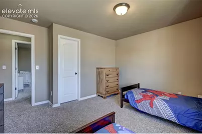 3641 Desert Willow Lane, Colorado Springs, CO 80925 - Photo 31