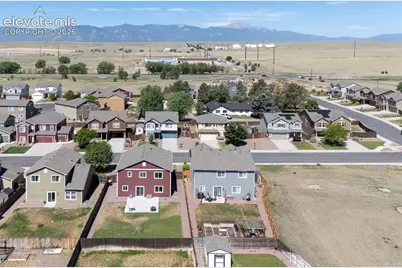 3641 Desert Willow Lane, Colorado Springs, CO 80925 - Photo 39