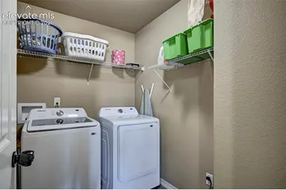 3641 Desert Willow Lane, Colorado Springs, CO 80925 - Photo 27