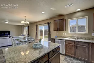 3641 Desert Willow Ln, Colorado Springs, CO 80925 - Photo 13