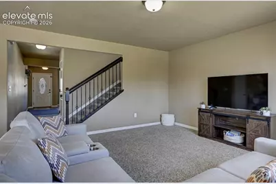3641 Desert Willow Lane, Colorado Springs, CO 80925 - Photo 7