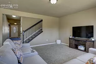 3641 Desert Willow Ln, Colorado Springs, CO 80925 - Photo 7