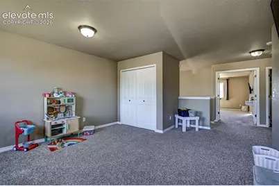 3641 Desert Willow Lane, Colorado Springs, CO 80925 - Photo 35