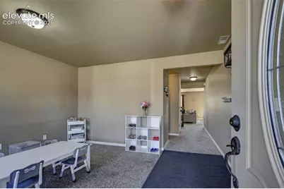 3641 Desert Willow Lane, Colorado Springs, CO 80925 - Photo 3