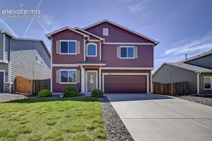 3641 Desert Willow Ln, Colorado Springs, CO 80925 - Photo 1