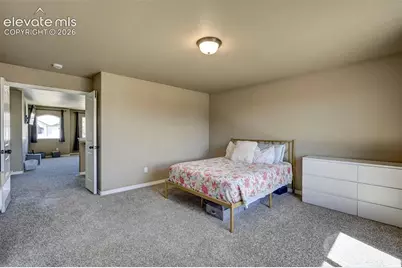 3641 Desert Willow Lane, Colorado Springs, CO 80925 - Photo 21