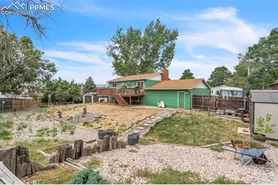 5015 Bonita Way, Colorado Springs, CO 80918 - Photo 35