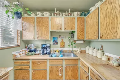 5015 Bonita Way, Colorado Springs, CO 80918 - Photo 19