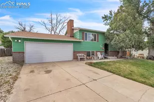 5015 Bonita Way, Colorado Springs, CO 80918 - Photo 1