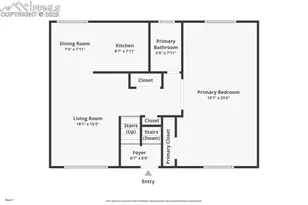 5015 Bonita Way, Colorado Springs, CO 80918 - Photo 3