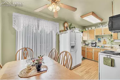 5015 Bonita Way, Colorado Springs, CO 80918 - Photo 29