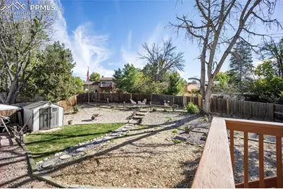 5015 Bonita Way, Colorado Springs, CO 80918 - Photo 39