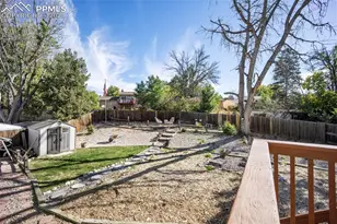 5015 Bonita Way, Colorado Springs, CO 80918 - Photo 39