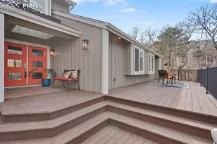 475 Brandywine Dr, Colorado Springs, CO 80906 - Photo 3