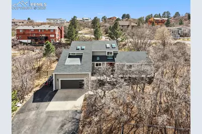 475 Brandywine Drive, Colorado Springs, CO 80906 - Photo 1