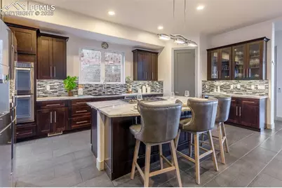 162 Crystal Valley Road, Manitou Springs, CO 80829 - Photo 3