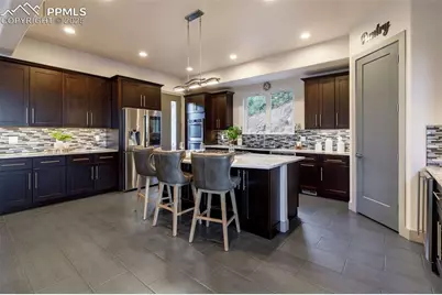 162 Crystal Valley Road, Manitou Springs, CO 80829 - Photo 5