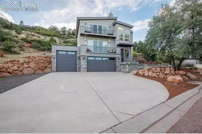 162 Crystal Valley Road, Manitou Springs, CO 80829 - Photo 43