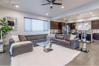 162 Crystal Valley Road, Manitou Springs, CO 80829 - Photo 9