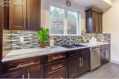 162 Crystal Valley Road, Manitou Springs, CO 80829 - Photo 7