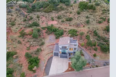 162 Crystal Valley Road, Manitou Springs, CO 80829 - Photo 47