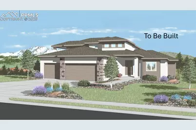 3810 Edgecliff Court, Colorado Springs, CO 80904 - Photo 1