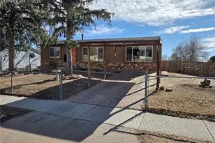 7155 Omaha Blvd, Colorado Springs, CO 80915 - Photo 1