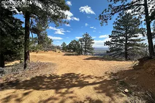 63 Sugar Loaf Rd, Manitou Springs, CO 80829 - Photo 1