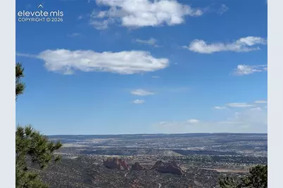 63 Sugar Loaf Road, Manitou Springs, CO 80829 - Photo 3