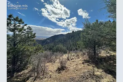 63 Sugar Loaf Road, Manitou Springs, CO 80829 - Photo 11