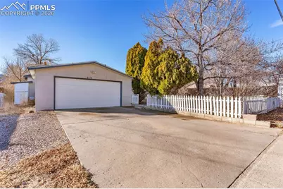 613 Barrett Avenue, Canon City, CO 81212 - Photo 3