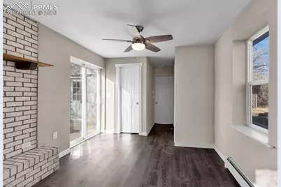 613 Barrett Avenue, Canon City, CO 81212 - Photo 31