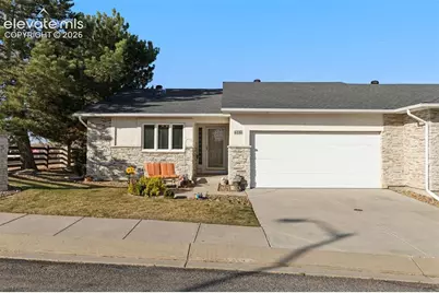 6110 Daylight Point, Colorado Springs, CO 80923 - Photo 1