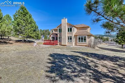 772 Douglas Avenue, Palmer Lake, CO 80133 - Photo 45