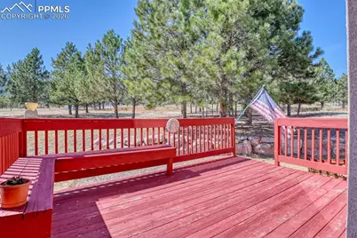 772 Douglas Avenue, Palmer Lake, CO 80133 - Photo 39