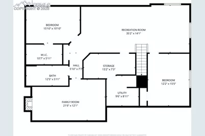 777 Woodleaf Drive, Pueblo, CO 81007 - Photo 3