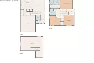 6567 Cottonwood Tree Dr, Colorado Springs, CO 80927 - Photo 39