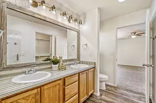 6567 Cottonwood Tree Dr, Colorado Springs, CO 80927 - Photo 17