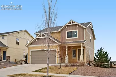 6567 Cottonwood Tree Drive, Colorado Springs, CO 80927 - Photo 31