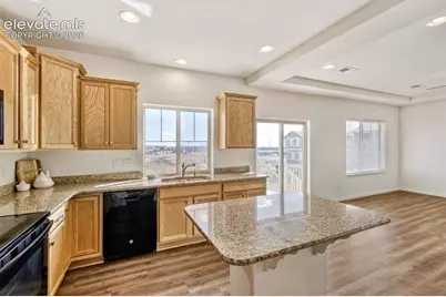 6567 Cottonwood Tree Drive, Colorado Springs, CO 80927 - Photo 7