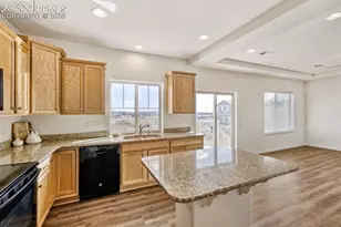 6567 Cottonwood Tree Dr, Colorado Springs, CO 80927 - Photo 5