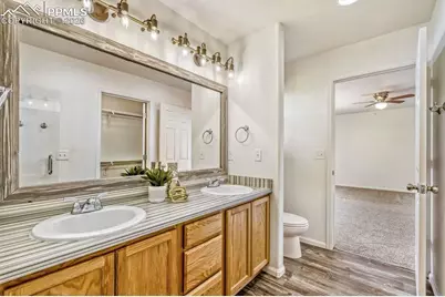 6567 Cottonwood Tree Drive, Colorado Springs, CO 80927 - Photo 15