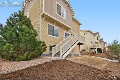 6567 Cottonwood Tree Drive, Colorado Springs, CO 80927 - Photo 23