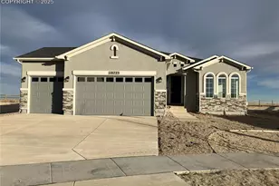 10725 Morning Hls Dr, Peyton, CO 80831 - Photo 1