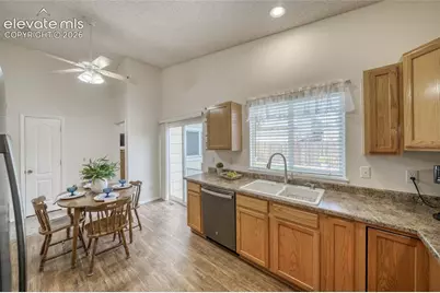 6823 Lost Springs Drive, Colorado Springs, CO 80923 - Photo 13