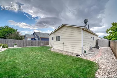 6823 Lost Springs Drive, Colorado Springs, CO 80923 - Photo 35