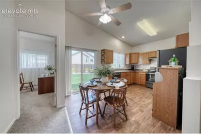 6823 Lost Springs Drive, Colorado Springs, CO 80923 - Photo 11