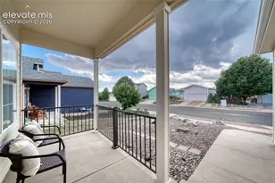 6823 Lost Springs Dr, Colorado Springs, CO 80923 - Photo 5